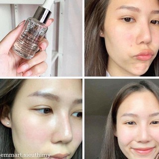 Serum Kiehl's Clearly Corrective Dark Spot Solution sáng da mờ thâm nám