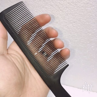 LƯỢC CẮT TÓC NAM BARBER BẢN TO_TDKHT881