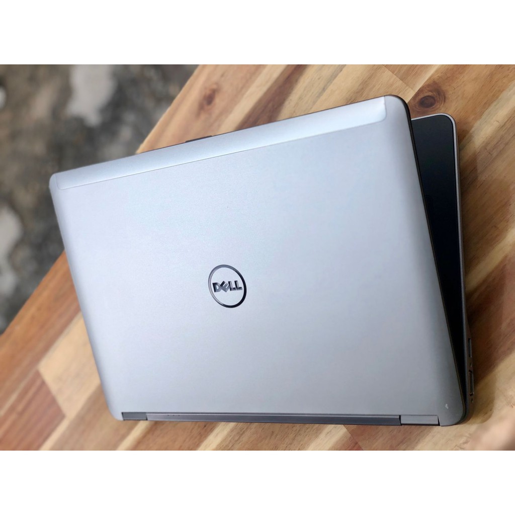 [ ] GIẢM GIÁ [ ]  LAPTOP Cũ Dell Latitude E6440 Core i5-4300M Ram 4GB  Ổ Cứng  320GB  Màn Hình 14″ HD  Card on