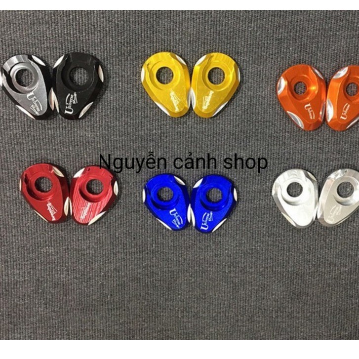 Cặp long đền đèn xi nhan exciter 150