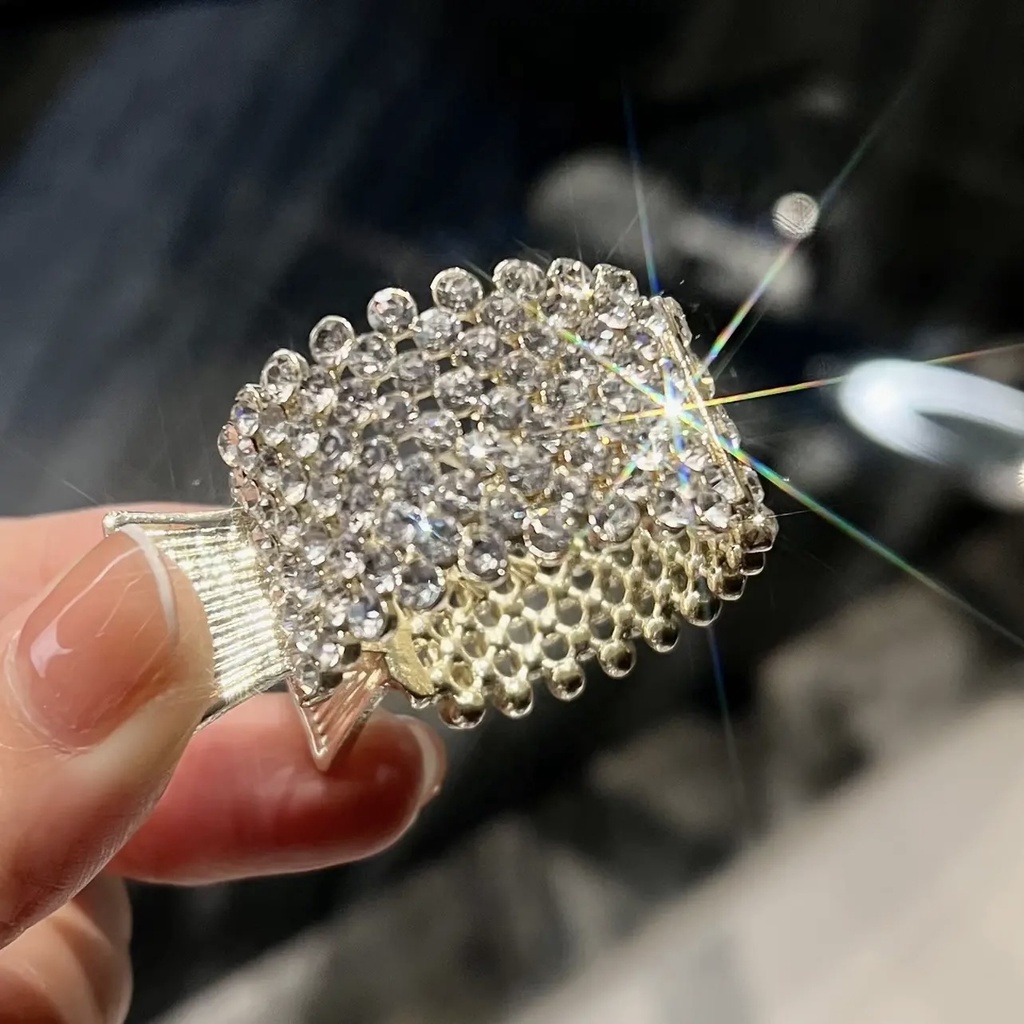 Kẹp Tóc Thời Trang Hàn Quốc Chất Lượng Cao