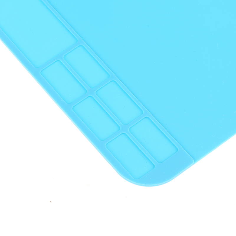 Đế Hàn Điện Thoại / Máy Tính Cách Nhiệt Chuyên Dụng