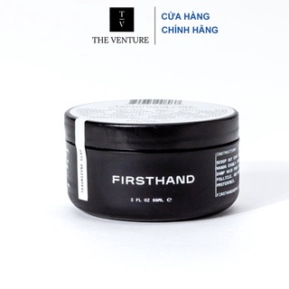 Sáp Vuốt Tóc Firsthand Supply Texturizing Clay - 89ml