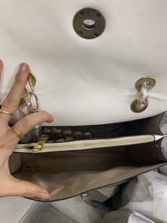 TÚI Coach Super Full box Ảnh Chụp Thật