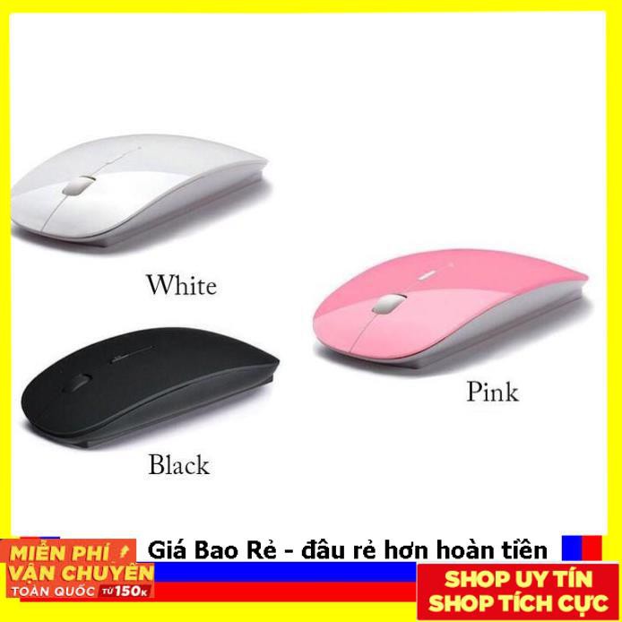 Chuột không dây 2.4ghz Wireless Mouse