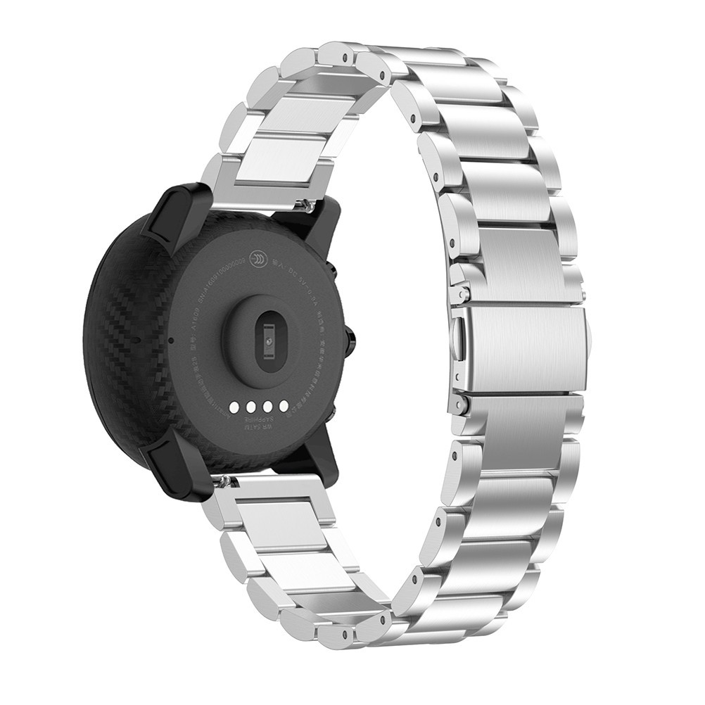 Vòng đeo tay cho đồng hồ Xiaomi Huami Amazfit Stratos 3 / 2 / 2s /Amazfit GTR 47mm strap 22mm
