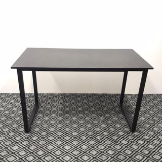 Bàn làm việc chữ U, bàn học sinh để máy tính