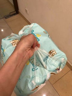 Tã dán/ quần pamper S64/M48/L42/M44/L38/XL36