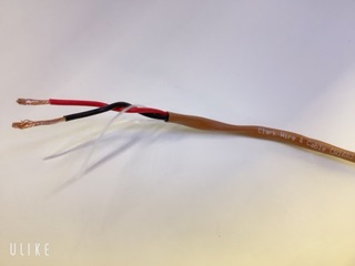 Dây loa clark Wire & cable của mỹ