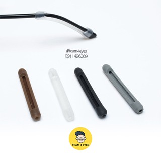 [ Ảnh thật ] Đệm cao su bọc chân gọng kính