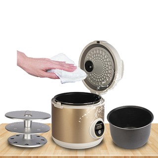 Máy làm tỏi đen tiross ts904