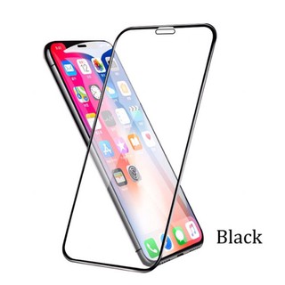 Kính cường lực 5D Xịn iPhone 11 Pro Max Full màn hình viền vát 2,5D siêu đẹp
