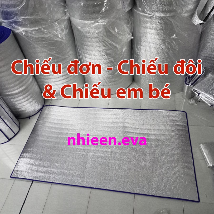 [PHÍ SHIP RẺ] Chiếu ngủ văn phòng - chiếu ngủ tiện lợi, êm ái - đủ kích thước