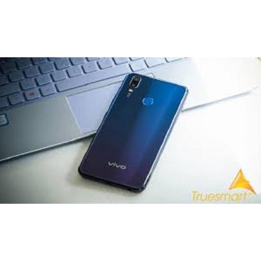 điện thoai Vivo Y11 2sim 6G/128G mới Chính Hãng, Chiến PUBG/Free Fire chất, Pin 5000mah, Camera nét căng - BCC 02