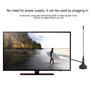 Ăng Ten Tv DvbT Không Dây Sử Dụng Trong Nhà