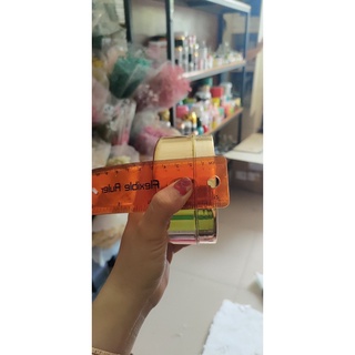 Hủ 200g (lòng 150g)-màu đen - kích thước