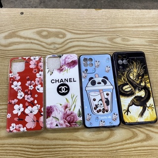 Ốp lưng Samsung A22 4G / M32 / M22 dẻo in hình cute