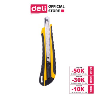 Dao Rọc Giấy Deli 2039
