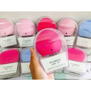 Máy massage mặt mini