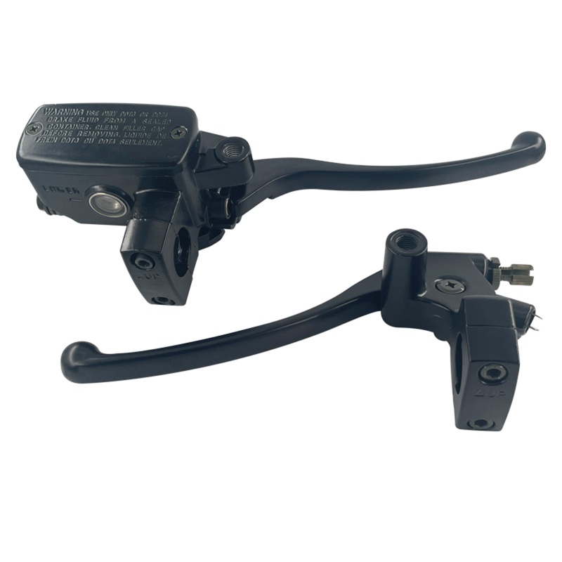 Tay Thắng Thủy Lực Chuyên Dụng Cho Xe Mô Tô