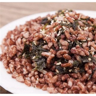 Gạo Lức Rong Biển OHSAWA ZOZIN