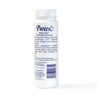 Phấn rôm Pureen - 175g
