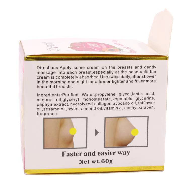 [Hàng mới về] Kem Nở Ngực Qiansoto Cao Cấp Chuyên Dụng | BigBuy360 - bigbuy360.vn