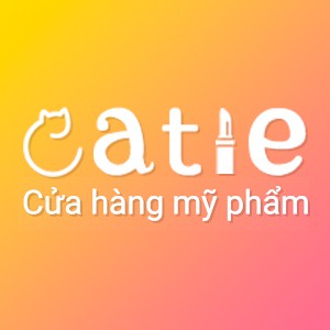 Cửa hàng mỹ phẩm Catie, Cửa hàng trực tuyến | BigBuy360 - bigbuy360.vn