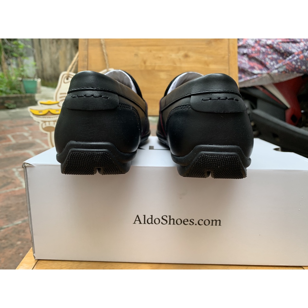 Giầy Loafer ALDO chính hãng!