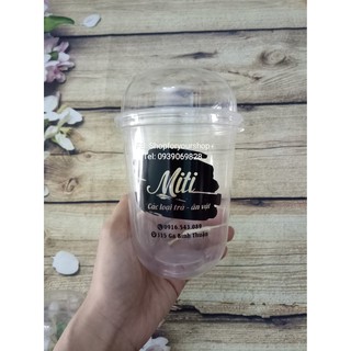 IN LY TRÀ SỮA MITI