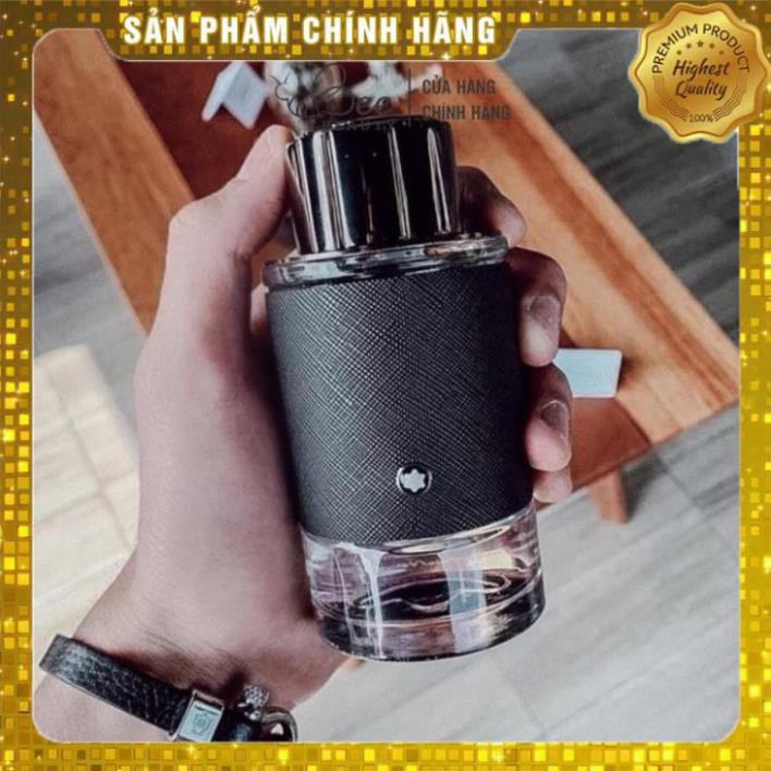 [Full Seal] - Hàng Auth - Nước Hoa Nam 𝖬𝗈𝗇𝗍𝖻𝗅𝖺𝗇𝖼 𝖤𝗑𝗉𝗅𝗈𝗋𝖾𝗋