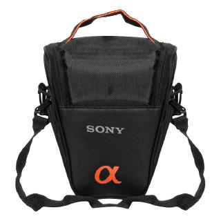 Túi Tam Giác Cho Máy Ảnh Sony