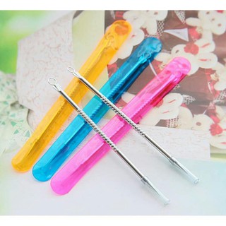Combo 10 que nặn mụn ( đủ màu)