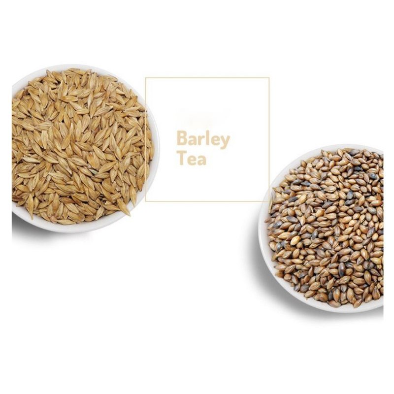 Trà lúa mạch organic bebest cho bé hàn quốc