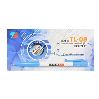 COMBO 3 Bút Bi Thiên Long TL-08