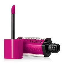 Son lì dạng nước Bourjois Rouge Edition Velvet Lipstick #06 Pink Pong
