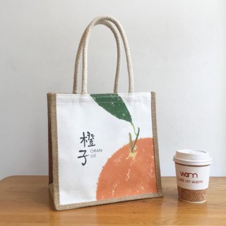 túi cối mini xinh xắn