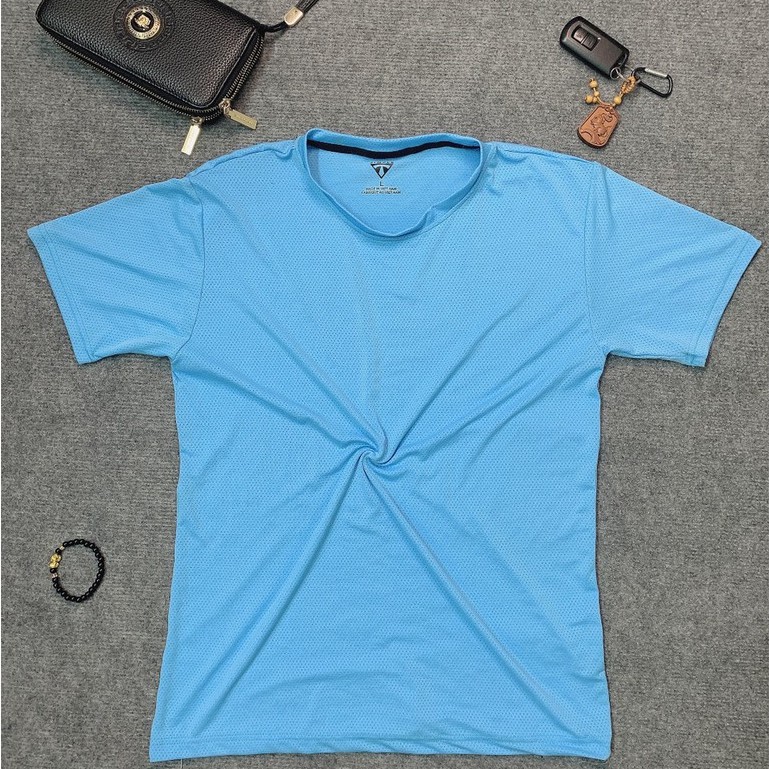 Áo Thun Nam Mùa Hè, Áo Phông Nam Cộc Tay In Hình Cún Siêu Ngầu Chất Thun Lạnh 4C - AC296 - ShopLTAquanaonam | BigBuy360 - bigbuy360.vn