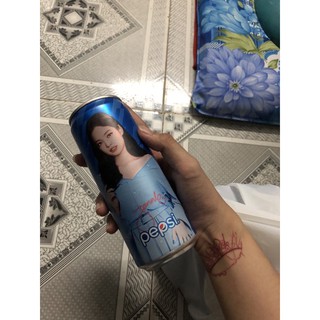 Pepsi Blackpink Jennie Việt Nam