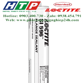Keo dán henkel loctite 596 - 85gr