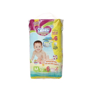 Tã quần bobby M42,