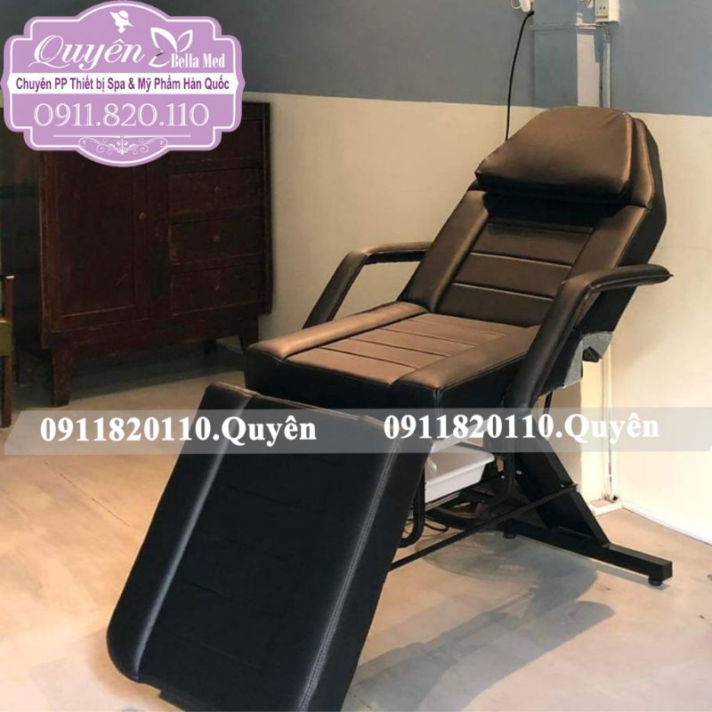 Giường tiêm filler, ghế tiêm filler chuyên dụng