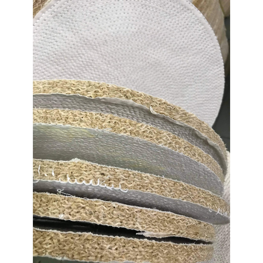 Bánh Xơ dừa/sisal đánh bóng