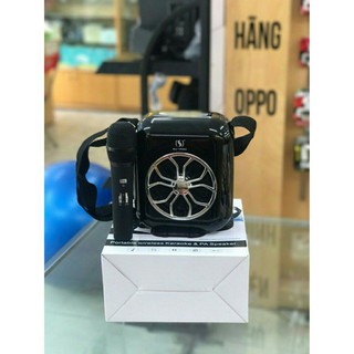 Loa Ys A20
