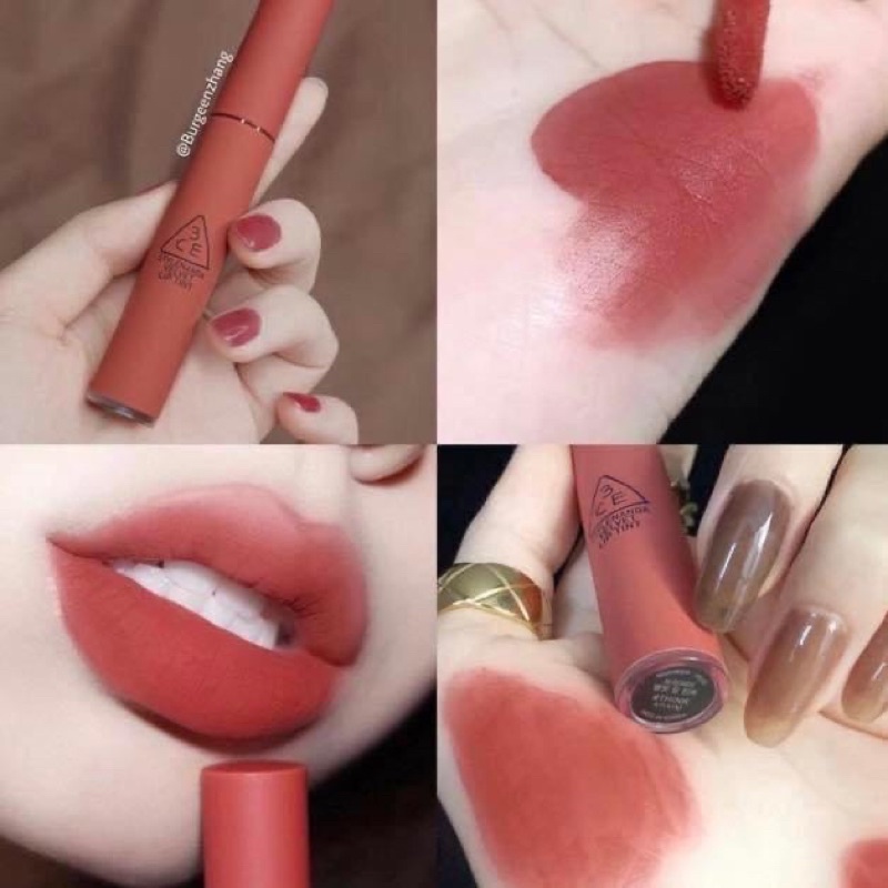 SON 3CE VELVET LIP TINT