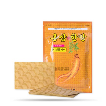 Miếng Dán Hồng Sâm Miếng Dán Hồng Sâm | BigBuy360 - bigbuy360.vn