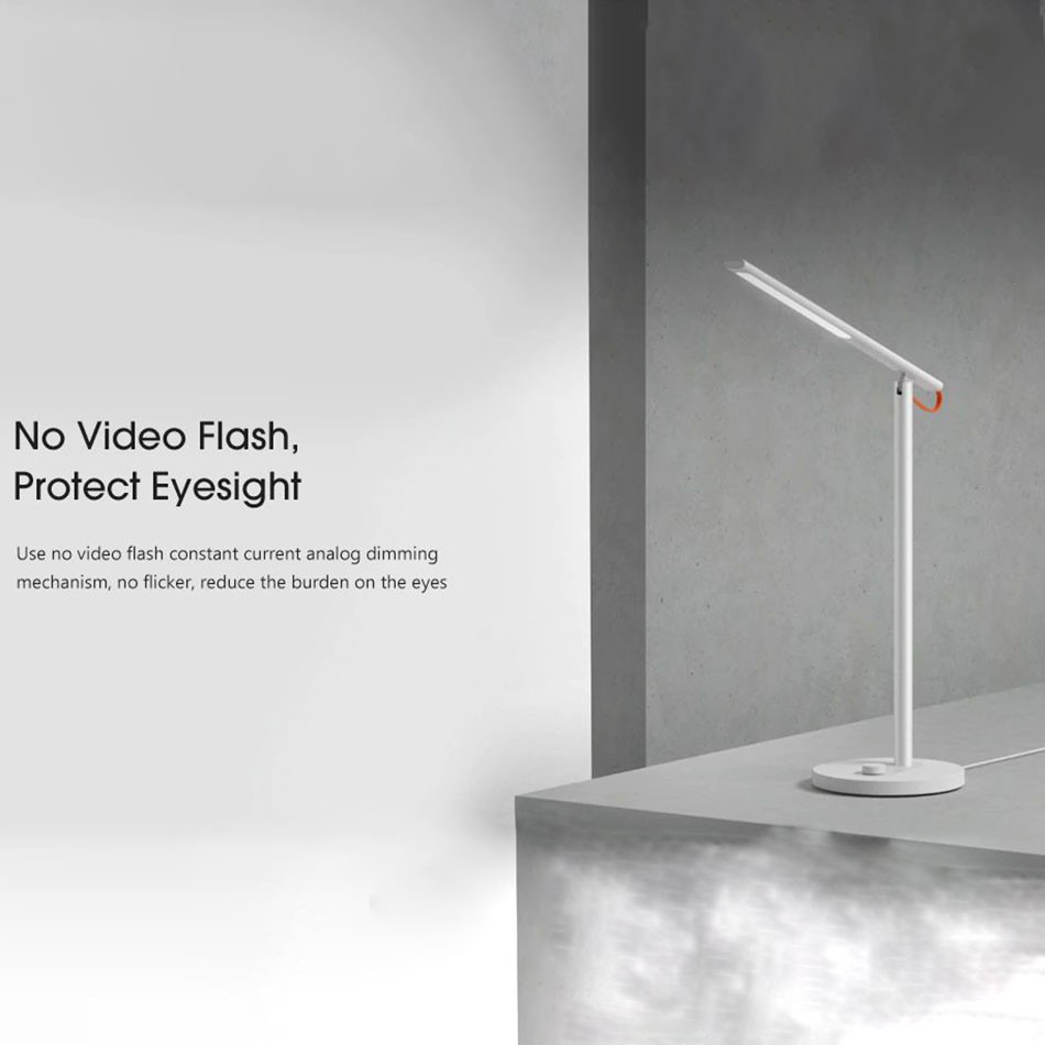 Đèn bàn thông minh Desk Lamp Xiaomi Mijia 1s - Bảo hành 6 tháng - Shop Điện Máy Center