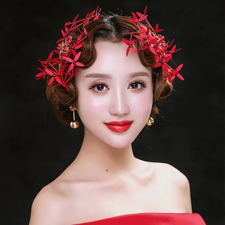 Set Hoa Cài Tóc 150 Số 15