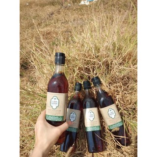 nước mắm nhĩ Lâm Ngọc