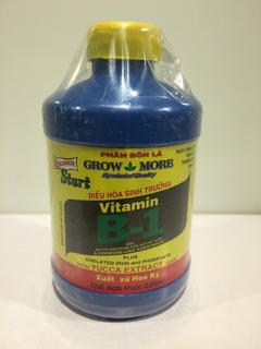 Phân bón chuyên dùng cho Lan Vitamin B1 Mỹ